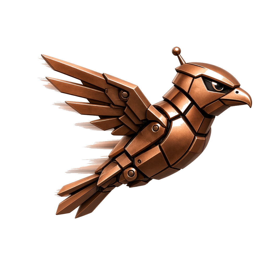 Starter Birds logo